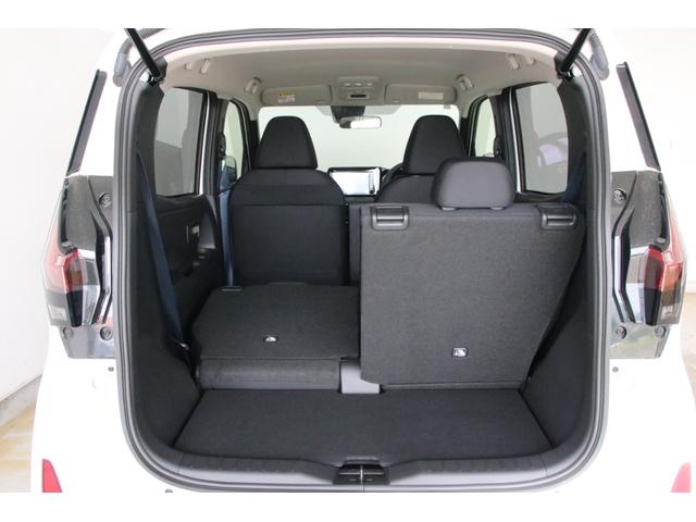 サクラ Ｘ　１２セグ　メーカー保証令和１１年３月まで　純正９型ディスプレイ　全方位カメラ　エマージェンシーブレーキ　フロント＆バックソナー　急速充電　電動パーキングブレーキ　純正１４インチＡＷ　オートエアコン（76枚目）