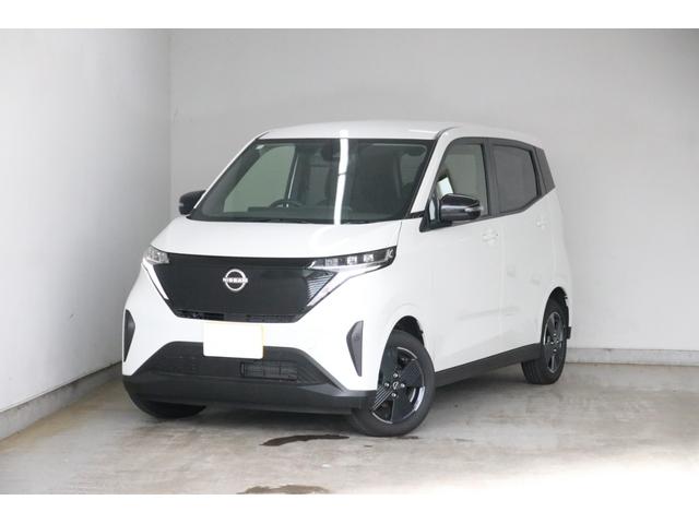 サクラ Ｘ　１２セグ　メーカー保証令和１１年３月まで　純正９型ディスプレイ　全方位カメラ　エマージェンシーブレーキ　フロント＆バックソナー　急速充電　電動パーキングブレーキ　純正１４インチＡＷ　オートエアコン（80枚目）