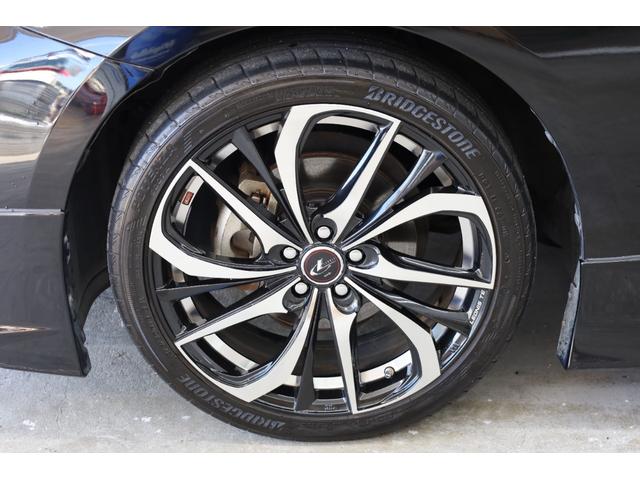 プリウスPHV Sセーフティパッケージ 後期型5人乗り モデリスタフルエアロ 純正9型SDナビ 全方位カメラ 禁煙車 セーフティセンス ICS BSM LEDヘッドライト レオニン18インチAW レーダークルコン ETC 純正ラゲージトレイ(14枚目)