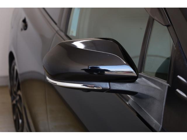 プリウスPHV Sセーフティパッケージ 後期型5人乗り モデリスタフルエアロ 純正9型SDナビ 全方位カメラ 禁煙車 セーフティセンス ICS BSM LEDヘッドライト レオニン18インチAW レーダークルコン ETC 純正ラゲージトレイ(35枚目)