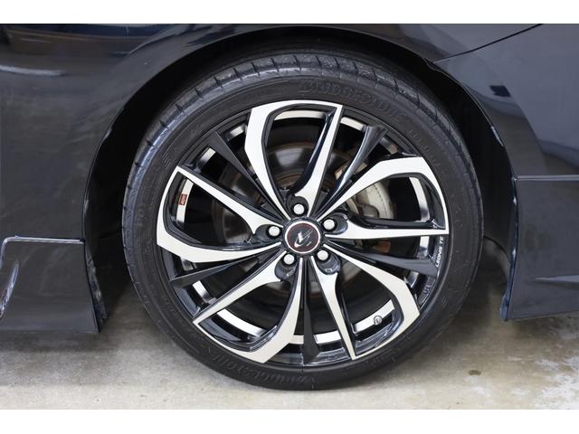 プリウスPHV Sセーフティパッケージ 後期型5人乗り モデリスタフルエアロ 純正9型SDナビ 全方位カメラ 禁煙車 セーフティセンス ICS BSM LEDヘッドライト レオニン18インチAW レーダークルコン ETC 純正ラゲージトレイ(39枚目)