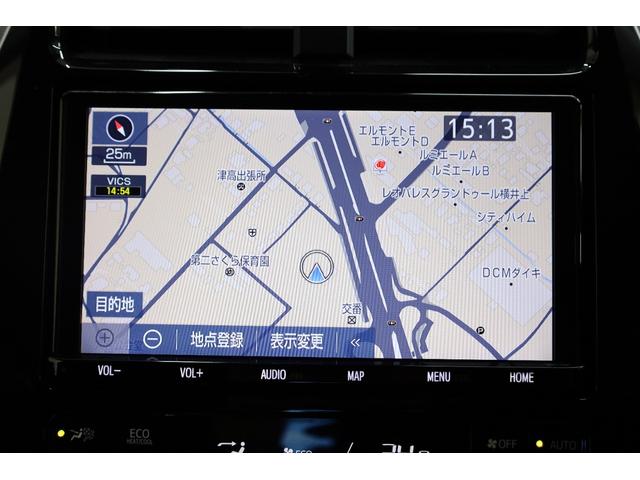 プリウスPHV Sセーフティパッケージ 後期型5人乗り モデリスタフルエアロ 純正9型SDナビ 全方位カメラ 禁煙車 セーフティセンス ICS BSM LEDヘッドライト レオニン18インチAW レーダークルコン ETC 純正ラゲージトレイ(51枚目)