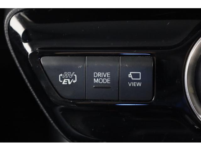 プリウスPHV Sセーフティパッケージ 後期型5人乗り モデリスタフルエアロ 純正9型SDナビ 全方位カメラ 禁煙車 セーフティセンス ICS BSM LEDヘッドライト レオニン18インチAW レーダークルコン ETC 純正ラゲージトレイ(56枚目)