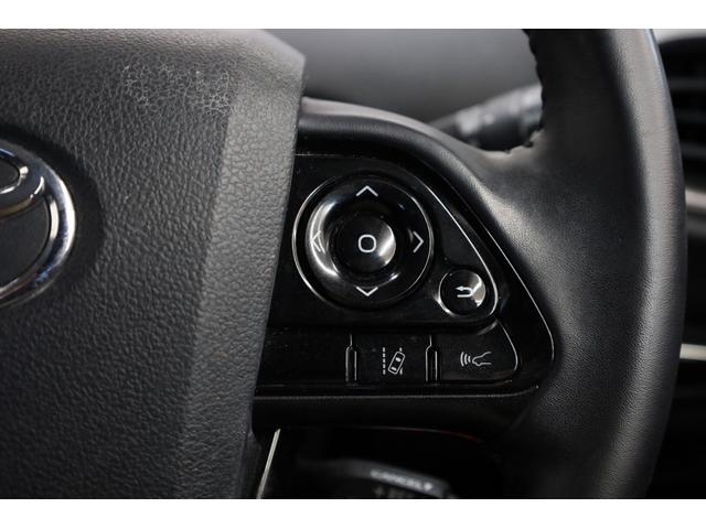 プリウスPHV Sセーフティパッケージ 後期型5人乗り モデリスタフルエアロ 純正9型SDナビ 全方位カメラ 禁煙車 セーフティセンス ICS BSM LEDヘッドライト レオニン18インチAW レーダークルコン ETC 純正ラゲージトレイ(60枚目)