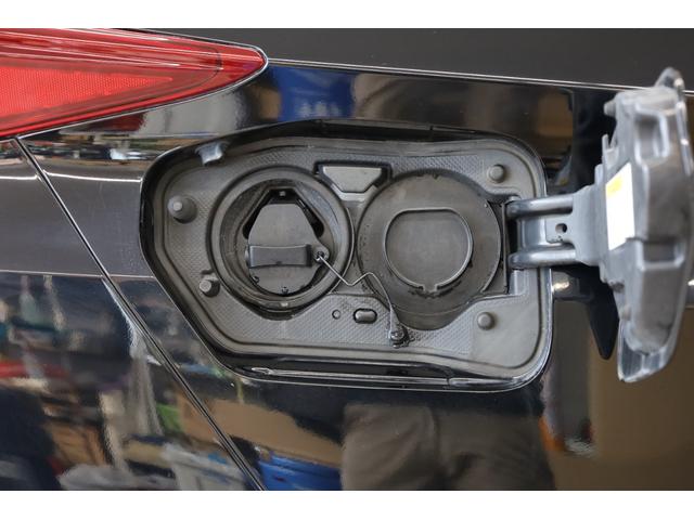 プリウスPHV Sセーフティパッケージ 後期型5人乗り モデリスタフルエアロ 純正9型SDナビ 全方位カメラ 禁煙車 セーフティセンス ICS BSM LEDヘッドライト レオニン18インチAW レーダークルコン ETC 純正ラゲージトレイ(73枚目)