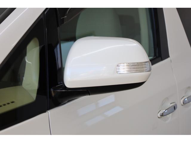 ヴェルファイア ２．４Ｘ　両側電動スライドドア　禁煙車　純正８型ＨＤＤナビ　ＢＴ接続　バックカメラ　クリアランスソナー　左右独立ＡＡＣ　リヤＡＡＣ　ＨＩＤヘッドライト　オートライト　純正１６インチＡＷ　ＥＴＣ　純正フロアマット（35枚目）