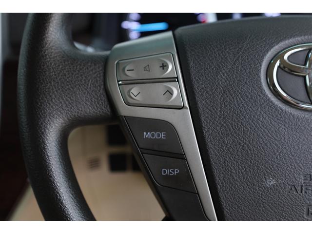 ヴェルファイア ２．４Ｘ　両側電動スライドドア　禁煙車　純正８型ＨＤＤナビ　ＢＴ接続　バックカメラ　クリアランスソナー　左右独立ＡＡＣ　リヤＡＡＣ　ＨＩＤヘッドライト　オートライト　純正１６インチＡＷ　ＥＴＣ　純正フロアマット（58枚目）