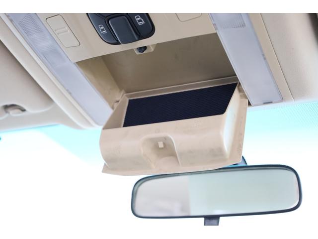 ヴェルファイア ２．４Ｘ　両側電動スライドドア　禁煙車　純正８型ＨＤＤナビ　ＢＴ接続　バックカメラ　クリアランスソナー　左右独立ＡＡＣ　リヤＡＡＣ　ＨＩＤヘッドライト　オートライト　純正１６インチＡＷ　ＥＴＣ　純正フロアマット（66枚目）