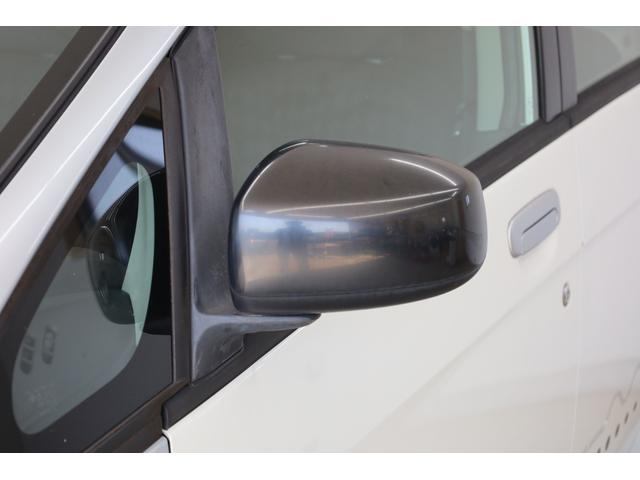 アイミーブ Ｍ　後期型・ＨＡ４Ｗ・東芝製１０．５ｋＷｈモデル・残存率測定済み１０５％・寒冷地仕様・急速充電・ヒートポンプ式オートエアコン・禁煙・シートヒーター・パワーウィンドウ・純正１５インチホイール・横滑り防止機能（35枚目）