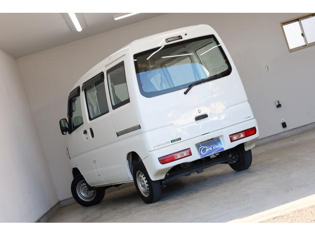 MITSUBISHI MINICAB-MIEV