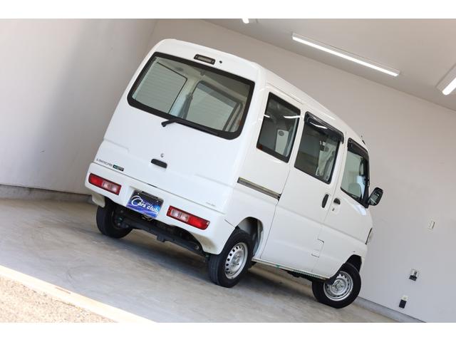 MITSUBISHI MINICAB-MIEV