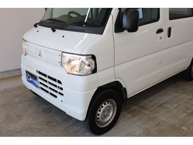 MITSUBISHI MINICAB-MIEV