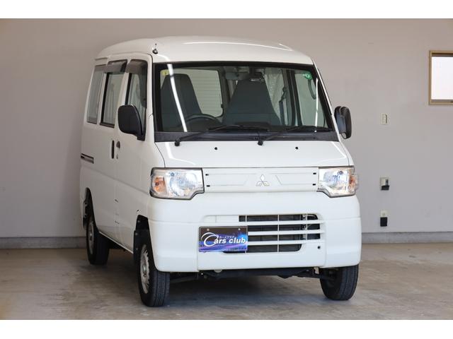MITSUBISHI MINICAB-MIEV