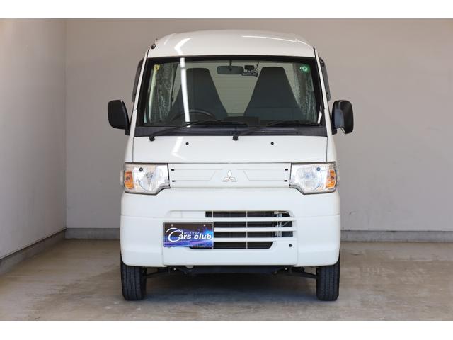 MITSUBISHI MINICAB-MIEV