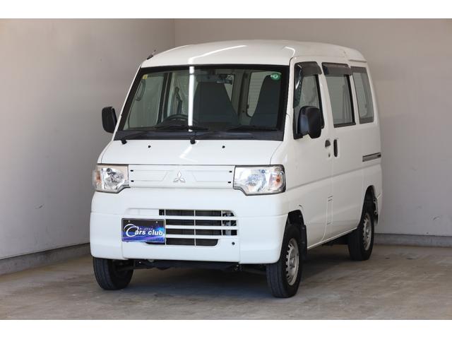 MITSUBISHI MINICAB-MIEV