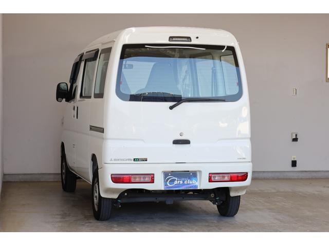 MITSUBISHI MINICAB-MIEV