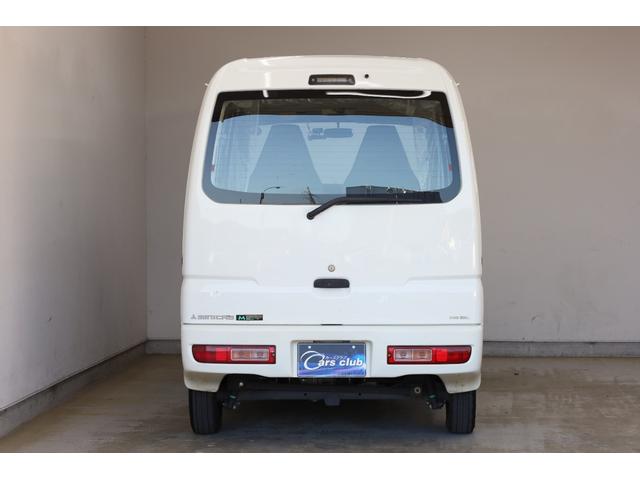 MITSUBISHI MINICAB-MIEV