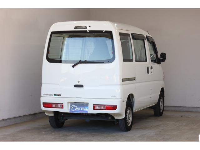 MITSUBISHI MINICAB-MIEV
