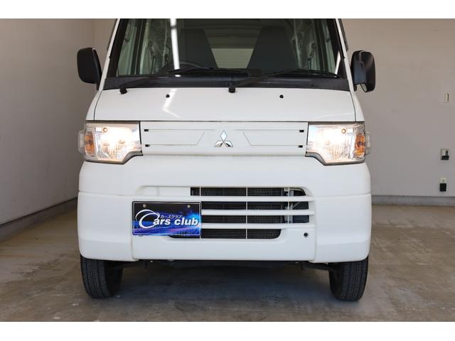 MITSUBISHI MINICAB-MIEV