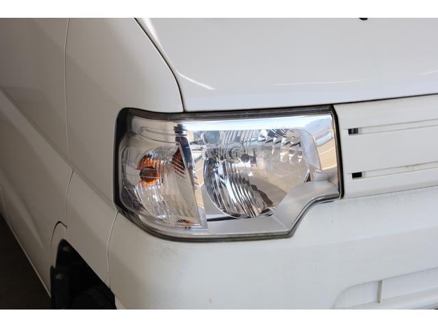 MITSUBISHI MINICAB-MIEV