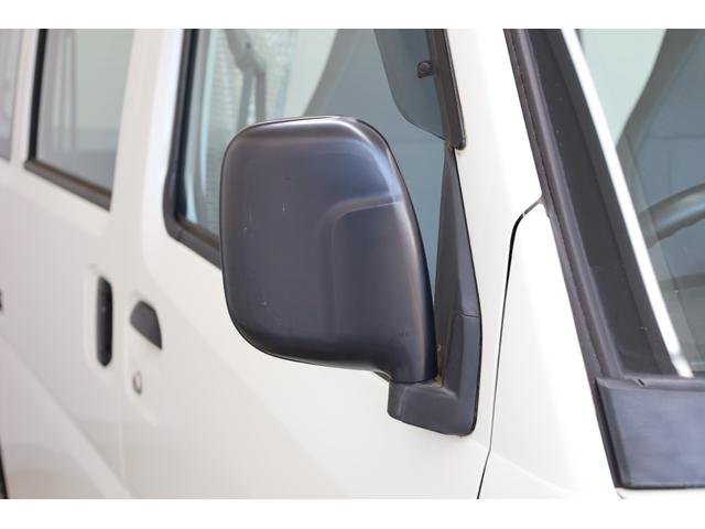MITSUBISHI MINICAB-MIEV