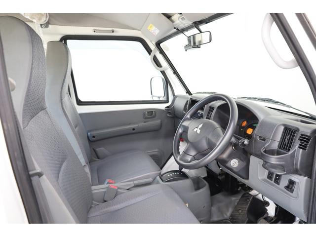 MITSUBISHI MINICAB-MIEV
