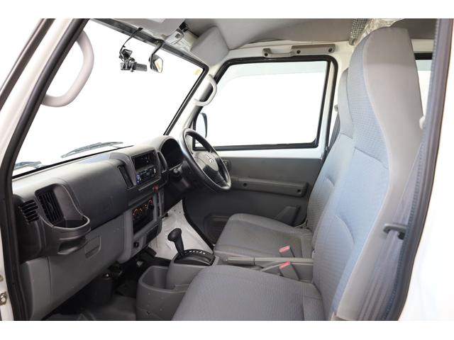 MITSUBISHI MINICAB-MIEV