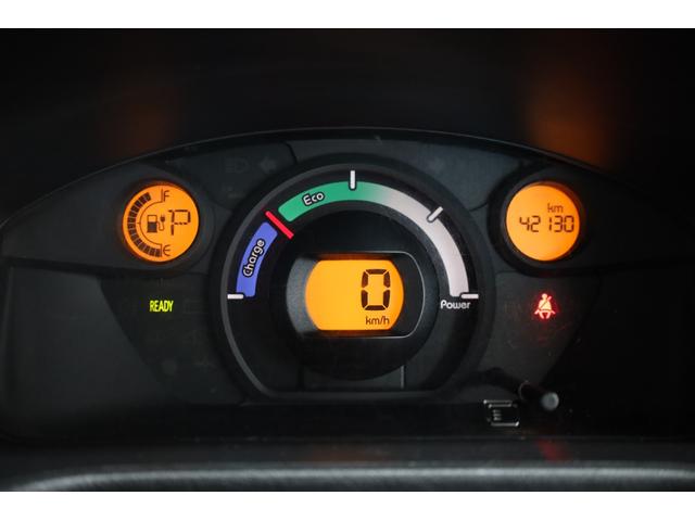 MITSUBISHI MINICAB-MIEV