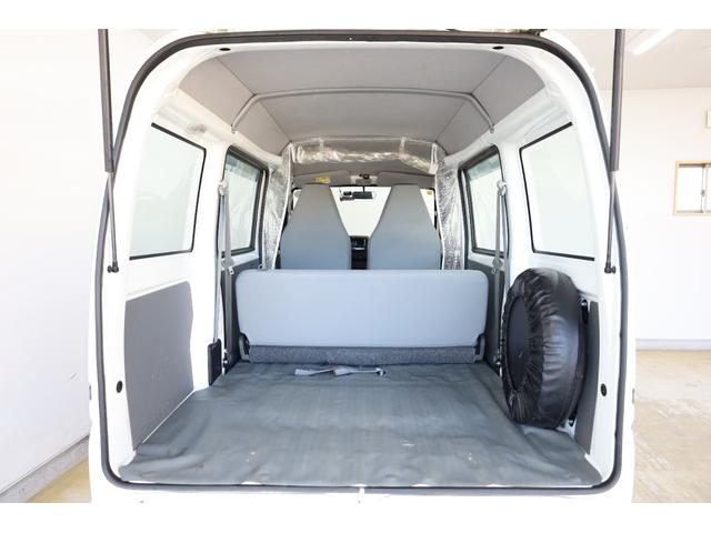 MITSUBISHI MINICAB-MIEV