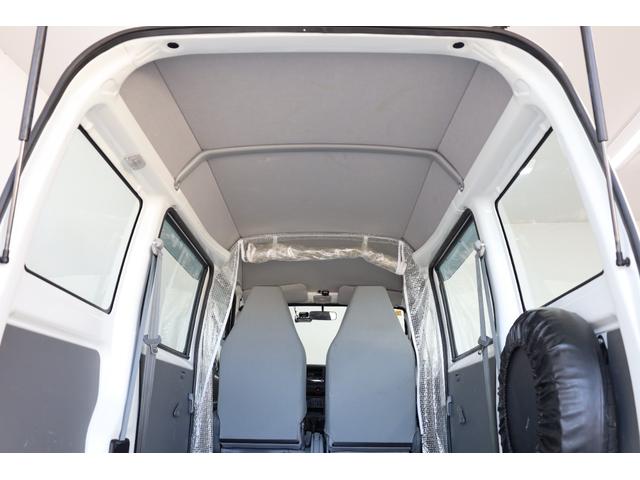 MITSUBISHI MINICAB-MIEV