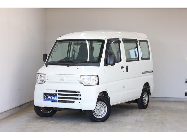 MITSUBISHI MINICAB-MIEV
