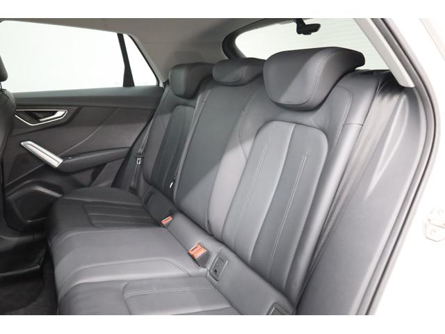 Ｑ２ ３５ＴＦＳＩシリンダーオンデマンドスポーツ　ユーザー下取車　アウディプレセンスフロント　純正８．３型ディスプレイ　Ｂカメラ　クリアランスソナー　左右独立ＡＡＣ　電動ＰＫＧ　純正１７インチＡＷ　パワーバックドア　ＬＥＤヘッドライト　オートライト（18枚目）