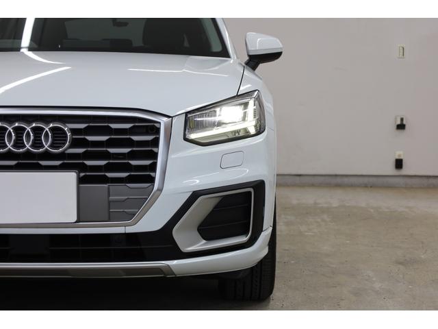 Ｑ２ ３５ＴＦＳＩシリンダーオンデマンドスポーツ　ユーザー下取車　アウディプレセンスフロント　純正８．３型ディスプレイ　Ｂカメラ　クリアランスソナー　左右独立ＡＡＣ　電動ＰＫＧ　純正１７インチＡＷ　パワーバックドア　ＬＥＤヘッドライト　オートライト（29枚目）