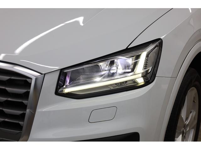 Ｑ２ ３５ＴＦＳＩシリンダーオンデマンドスポーツ　ユーザー下取車　アウディプレセンスフロント　純正８．３型ディスプレイ　Ｂカメラ　クリアランスソナー　左右独立ＡＡＣ　電動ＰＫＧ　純正１７インチＡＷ　パワーバックドア　ＬＥＤヘッドライト　オートライト（31枚目）