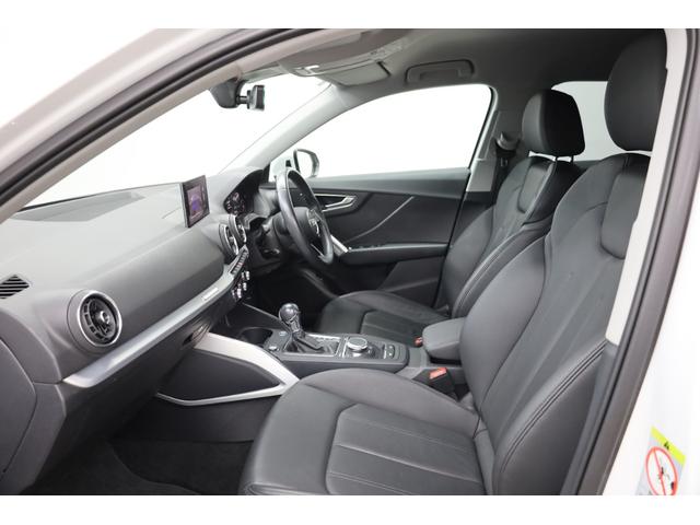 Ｑ２ ３５ＴＦＳＩシリンダーオンデマンドスポーツ　ユーザー下取車　アウディプレセンスフロント　純正８．３型ディスプレイ　Ｂカメラ　クリアランスソナー　左右独立ＡＡＣ　電動ＰＫＧ　純正１７インチＡＷ　パワーバックドア　ＬＥＤヘッドライト　オートライト（39枚目）
