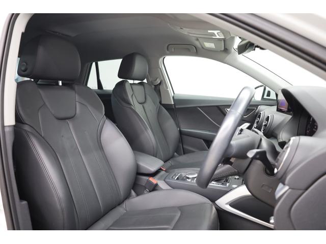 Ｑ２ ３５ＴＦＳＩシリンダーオンデマンドスポーツ　ユーザー下取車　アウディプレセンスフロント　純正８．３型ディスプレイ　Ｂカメラ　クリアランスソナー　左右独立ＡＡＣ　電動ＰＫＧ　純正１７インチＡＷ　パワーバックドア　ＬＥＤヘッドライト　オートライト（40枚目）