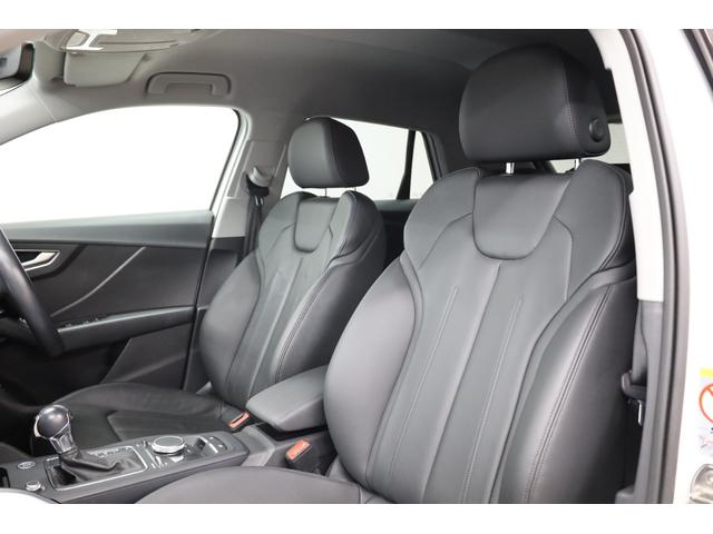 Ｑ２ ３５ＴＦＳＩシリンダーオンデマンドスポーツ　ユーザー下取車　アウディプレセンスフロント　純正８．３型ディスプレイ　Ｂカメラ　クリアランスソナー　左右独立ＡＡＣ　電動ＰＫＧ　純正１７インチＡＷ　パワーバックドア　ＬＥＤヘッドライト　オートライト（41枚目）