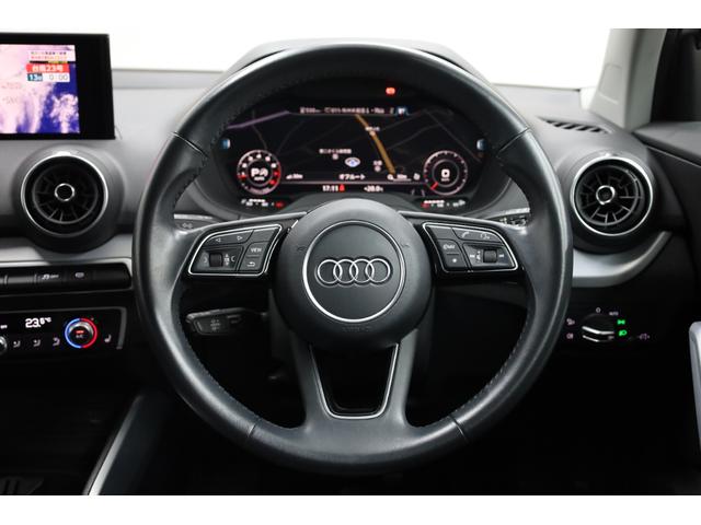 Ｑ２ ３５ＴＦＳＩシリンダーオンデマンドスポーツ　ユーザー下取車　アウディプレセンスフロント　純正８．３型ディスプレイ　Ｂカメラ　クリアランスソナー　左右独立ＡＡＣ　電動ＰＫＧ　純正１７インチＡＷ　パワーバックドア　ＬＥＤヘッドライト　オートライト（61枚目）