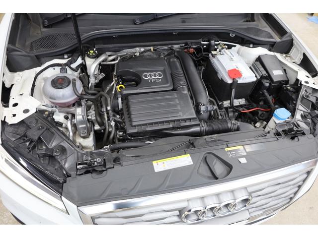 Ｑ２ ３５ＴＦＳＩシリンダーオンデマンドスポーツ　ユーザー下取車　アウディプレセンスフロント　純正８．３型ディスプレイ　Ｂカメラ　クリアランスソナー　左右独立ＡＡＣ　電動ＰＫＧ　純正１７インチＡＷ　パワーバックドア　ＬＥＤヘッドライト　オートライト（79枚目）