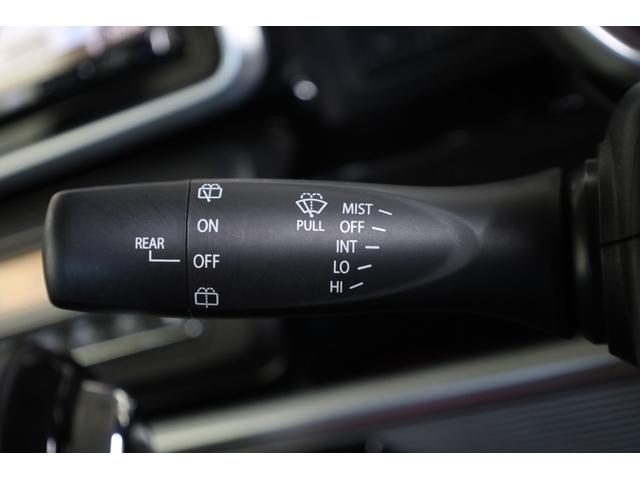 スペーシアカスタム ハイブリッドＸＳターボ　ユーザー下取車　両側電動スライドドア　デュアルセンサーブレーキサポート　純正９型ＳＤナビ　全方位カメラ　アルパイン１０．１型後席モニター　ＨＵＤ　禁煙　バックソナー　純正１５インチＡＷ　シートヒーター（62枚目）