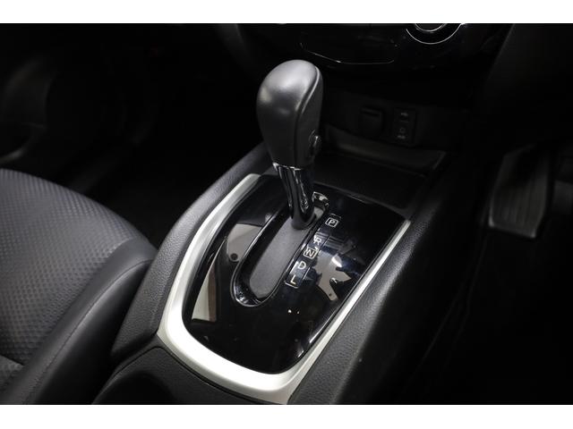 エクストレイル ２０Ｘ　ハイブリッド　エマージェンシーブレーキＰ　ワンオーナー　エマージェンシーブレーキ　禁煙車　クロスシート＆カーペット　フロント＆リアソナー　純正メモリーナビ　アラウンドビューモニター　純正１７インチＡＷ　シートヒーター　クルーズコントロール（51枚目）
