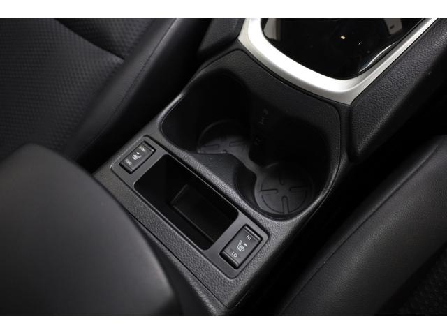 エクストレイル ２０Ｘ　ハイブリッド　エマージェンシーブレーキＰ　ワンオーナー　エマージェンシーブレーキ　禁煙車　クロスシート＆カーペット　フロント＆リアソナー　純正メモリーナビ　アラウンドビューモニター　純正１７インチＡＷ　シートヒーター　クルーズコントロール（52枚目）