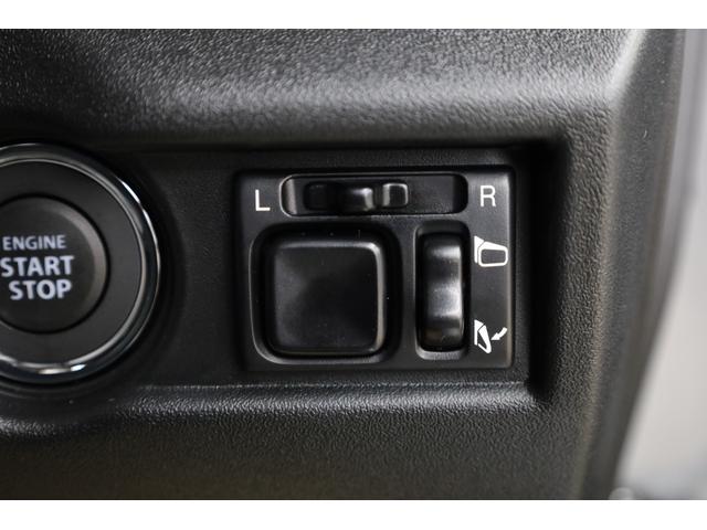 ジムニー ＸＣ　登録済未使用車　４ＷＤ　デュアルセンサーブレーキサポート　５速ＭＴ＆トランスファー　障害物ソナー　ヒート付ミラー　スマートキー＆プッシュスタート　純正１６インチＡＷ　シートヒーター　純正フロアマット付（65枚目）