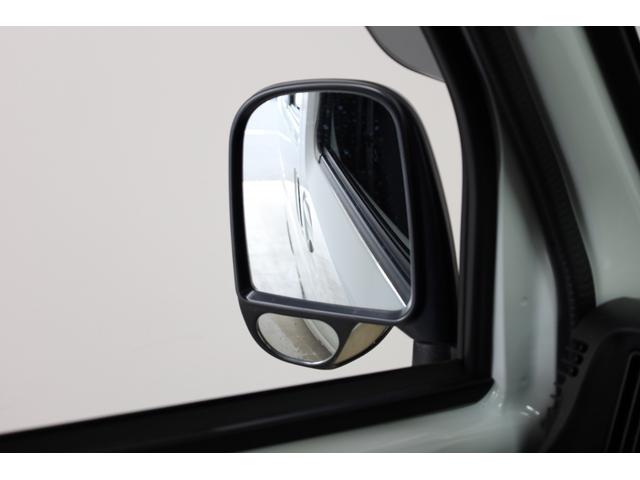 ミニキャブＥＶ ＣＤ　２０．０ｋＷｈ　２シーター　Ｕ６９モデル　ワンオーナー　残存率測定　ｅ－Ａｓｓｉｓｔ　リヤパーキングセンサー　普通・急速充電　キーレスキー　禁煙車　全席シートヒーター　オートライト　パワーウインドウ　ＡＣ１５００Ｗ　純正マット（36枚目）