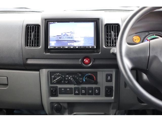 ミニキャブＥＶ ＣＤ　２０．０ｋＷｈ　２シーター　Ｕ６９モデル　ワンオーナー　残存率測定　ｅ－Ａｓｓｉｓｔ　リヤパーキングセンサー　普通・急速充電　キーレスキー　禁煙車　全席シートヒーター　オートライト　パワーウインドウ　ＡＣ１５００Ｗ　純正マット（48枚目）