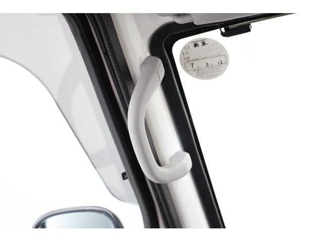 ミニキャブＥＶ ＣＤ　２０．０ｋＷｈ　２シーター　Ｕ６９モデル　ワンオーナー　残存率測定　ｅ－Ａｓｓｉｓｔ　リヤパーキングセンサー　普通・急速充電　キーレスキー　禁煙車　全席シートヒーター　オートライト　パワーウインドウ　ＡＣ１５００Ｗ　純正マット（66枚目）