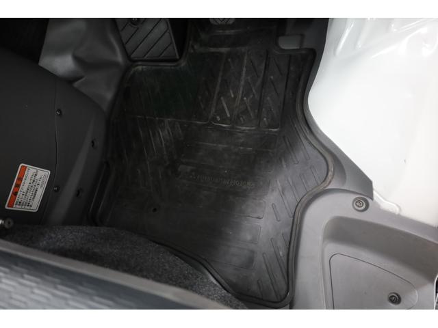 ミニキャブＥＶ ＣＤ　２０．０ｋＷｈ　２シーター　Ｕ６９モデル　ワンオーナー　残存率測定　ｅ－Ａｓｓｉｓｔ　リヤパーキングセンサー　普通・急速充電　キーレスキー　禁煙車　全席シートヒーター　オートライト　パワーウインドウ　ＡＣ１５００Ｗ　純正マット（73枚目）