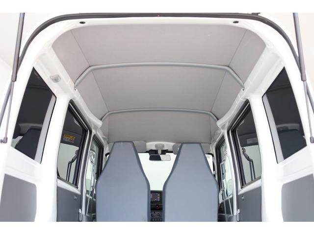 ミニキャブＥＶ ＣＤ　２０．０ｋＷｈ　２シーター　Ｕ６９モデル　ワンオーナー　残存率測定　ｅ－Ａｓｓｉｓｔ　リヤパーキングセンサー　普通・急速充電　キーレスキー　禁煙車　全席シートヒーター　オートライト　パワーウインドウ　ＡＣ１５００Ｗ　純正マット（75枚目）