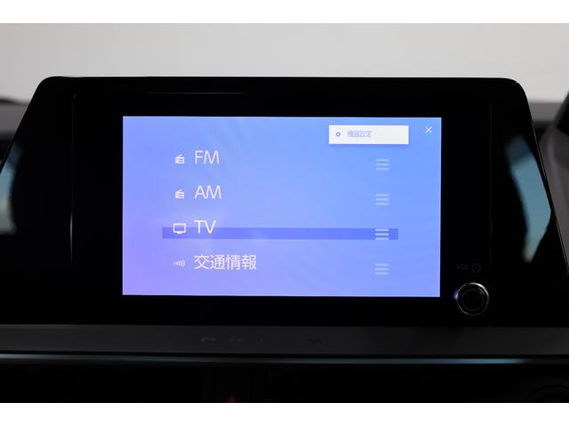 プリウス G 登録済未使用車 純正8インチディスプレイ バックカメラ セーフティセンス インテリジェントクリアランスソナー ブラインドスポットモニター 純正19インチAW シートヒーター AC1500W 電動PKB(8枚目)