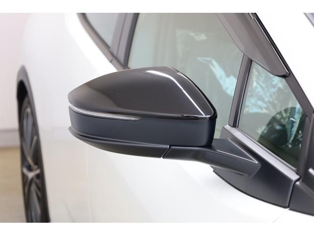 プリウス G 登録済未使用車 純正8インチディスプレイ バックカメラ セーフティセンス インテリジェントクリアランスソナー ブラインドスポットモニター 純正19インチAW シートヒーター AC1500W 電動PKB(32枚目)